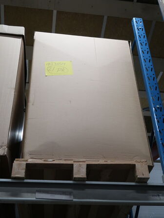 6 ruller gulvunderlag TARKETT Tarkofoam II 2 mm (se beskrivelse)