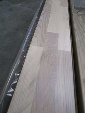 Gulv 13 pakker MOLAND Molaloc+ Parket (se beskrivelse)