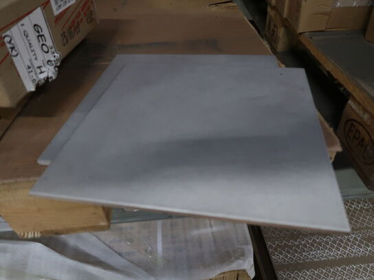 Klinker 10 pakker EVERS GEO GREY (se beskrivelse)