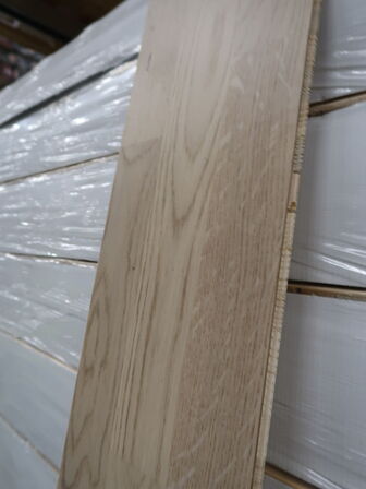 Gulv 26 pakker PARQUET Loc (se beskrivelse)