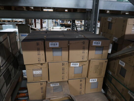 Klinker 39 pakker EVERS GEO GREY PORCELAIN F.T. (se beskrivelse)