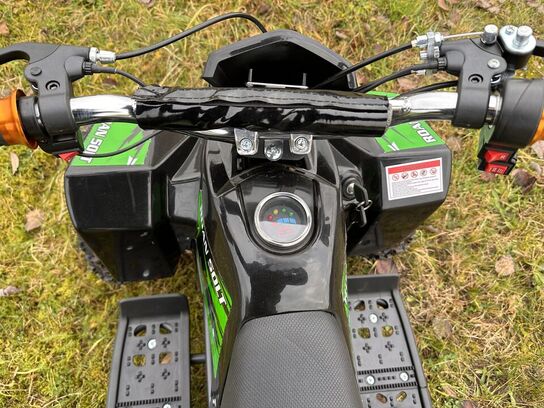 ATV til børn