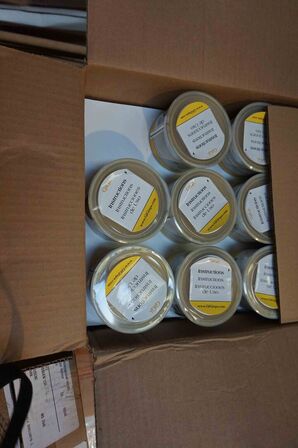 3 paller med lager oprydning (MOMSFRI)