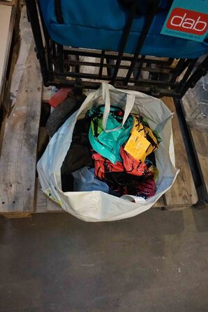 Diverse hobby & fritid (MOMSFRI) 