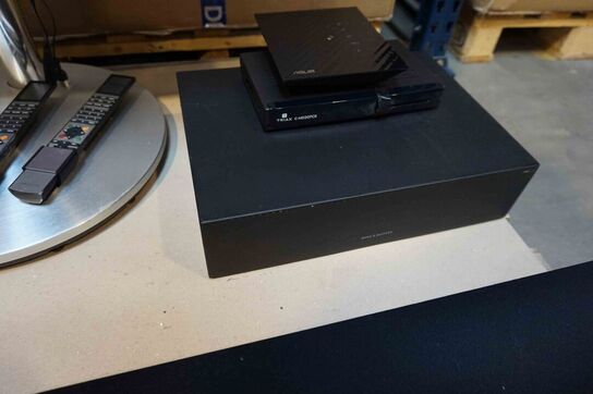 Beovision 7 & Beosound 5 system (MOMSFRI) 