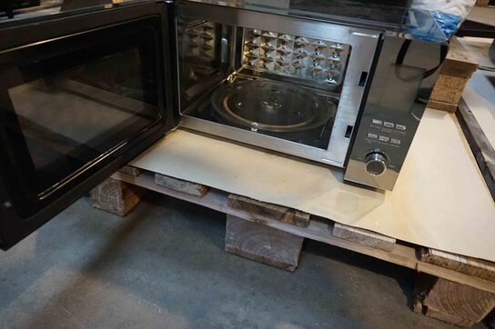 Samsung Mikroovn 1400W (MOMSFRI) 