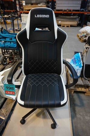 Legend Gamerstol (MOMSFRI)