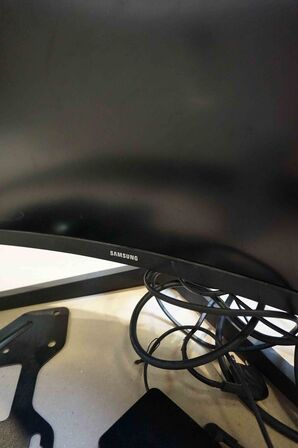 3 stk Monitorer/skærme (MOMSFRI) 