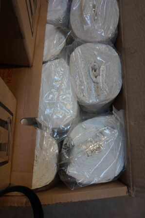 3 paller med lager oprydning (MOMSFRI)