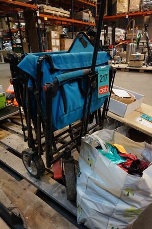 Diverse hobby & fritid (MOMSFRI) 