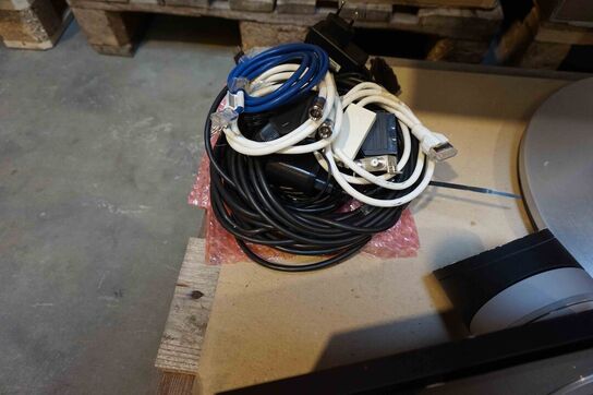 Beovision 7 & Beosound 5 system (MOMSFRI) 