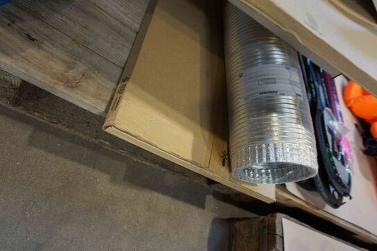 Diverse Ikea lot (MOMSFRI) 