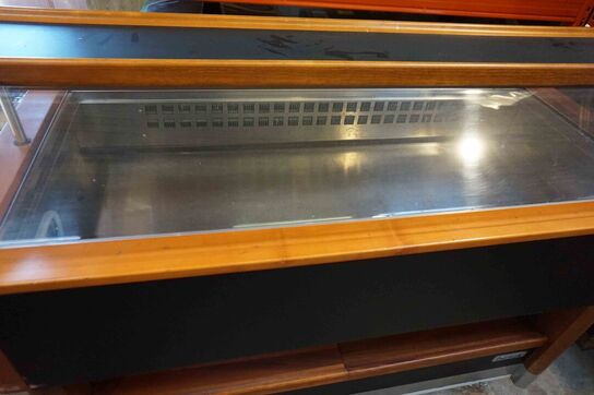 Dankok Kølejomfru med hæve/sænke låg (MOMSFRI) 