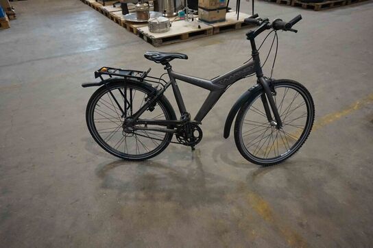 Tårnby Monza Citybike 26" 7 indv. Gear (MOMSFRI)