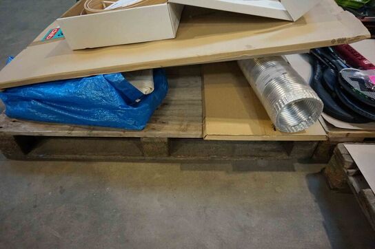 Diverse Ikea lot (MOMSFRI) 