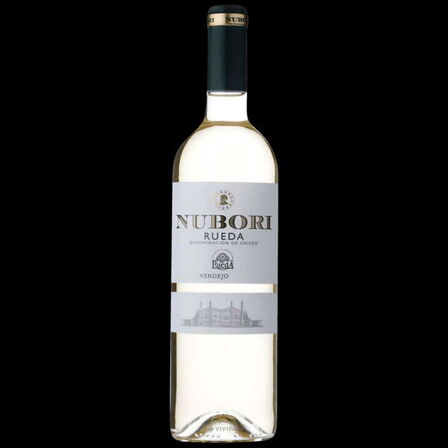12 stk. Hvidvin Nubori Rueda Verdejo 75cl C6