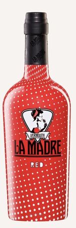 12 stk. La Madre Vermouth Red 75cl C6 15%