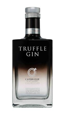 2 stk. Cambridge Truffle Gin 70cl. C6 42%