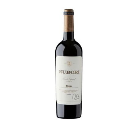 12 stk. Nubori Selection Familia 75cl C6