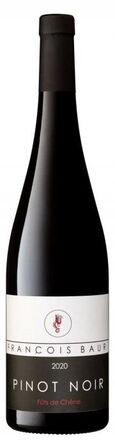 6 stk. Francois Baur Pinot Noir Barrique 75cl C6 13%