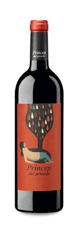 12 stk. Rødvin Princep De Priorat C6 134 75cl.