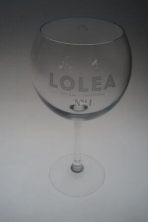 12 stk. vinglas Cabernet Ballon - 47 cl.