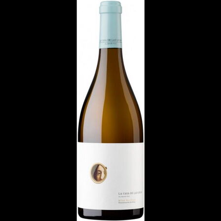 6 stk. La Casa De Las Locas 75cl C6 12,5%
