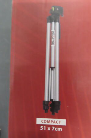 Tripod KREATOR KRT706900