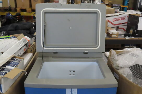 Køleboks MORICOOL - 38L