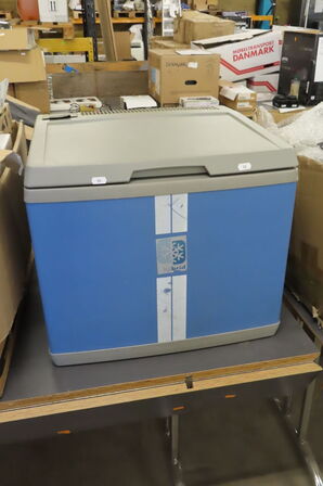 Køleboks MORICOOL - 38L