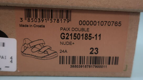 Sko FRODDO - str. 23