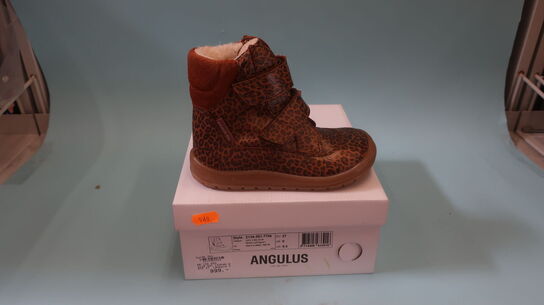 Sko ANGULUS - str. 27