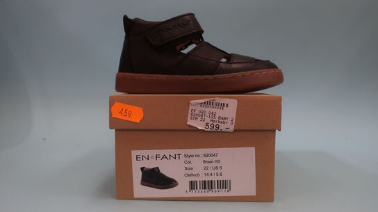 Sko EN*FANT - str. 22