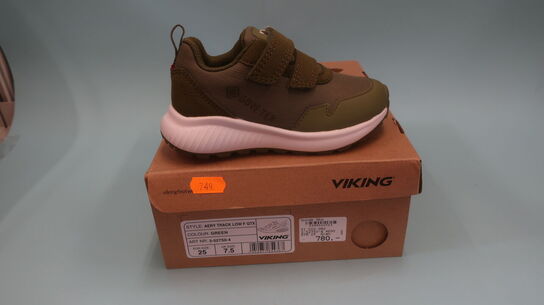 Sko VIKING - str. 25