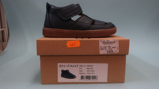 Sko EN*FANT - str. 24