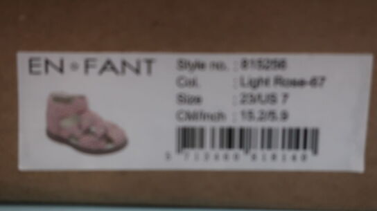 Sko EN*FANT - str. 23
