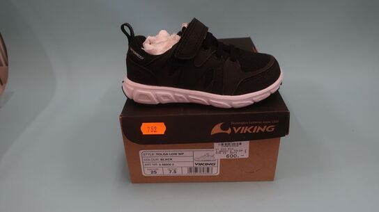 Sko VIKING - str. 25