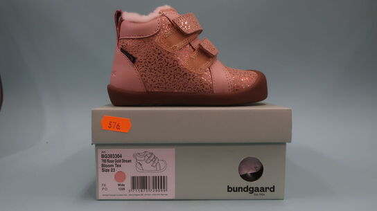 Sko BUNDGAARD - str. 23