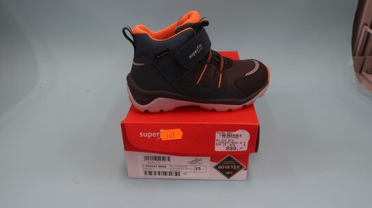 Sko SUPERFIT - str. 25