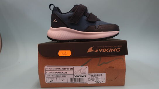 Sko VIKING - str. 24
