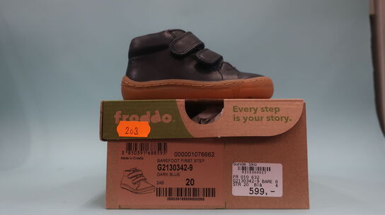 Sko FRODDO - str. 20