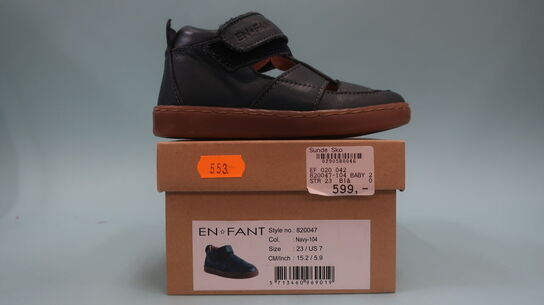 Sko EN*FANT - str. 23