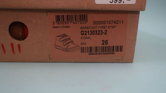 Sko FRODDO - str. 26