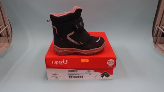 Sko SUPERFIT - str. 26
