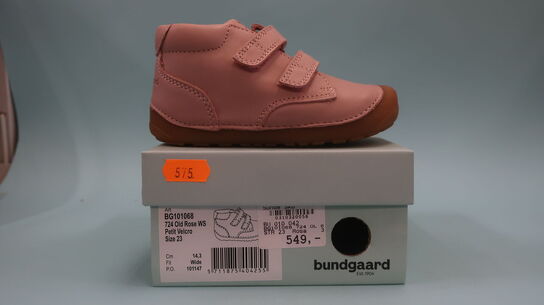 Sko BUNDGAARD - str. 23