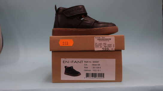 Sko EN*FANT - str. 20