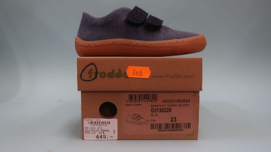 Sko FRODDO - str. 23