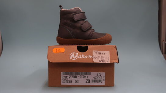Sko NATURINO - str. 20