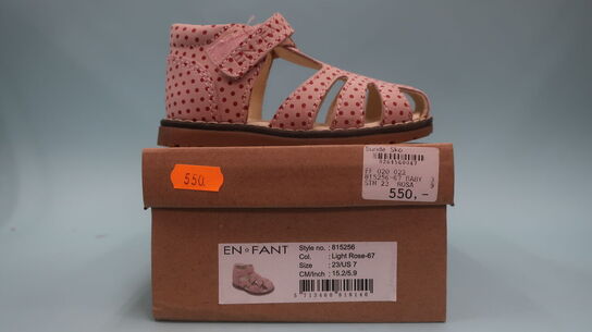 Sko EN*FANT - str. 23