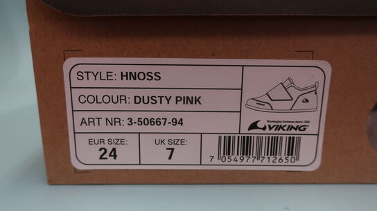 Sko VIKING - str. 24